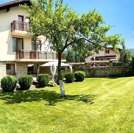 Villa Rila Garden Beli Iskar Exterior foto