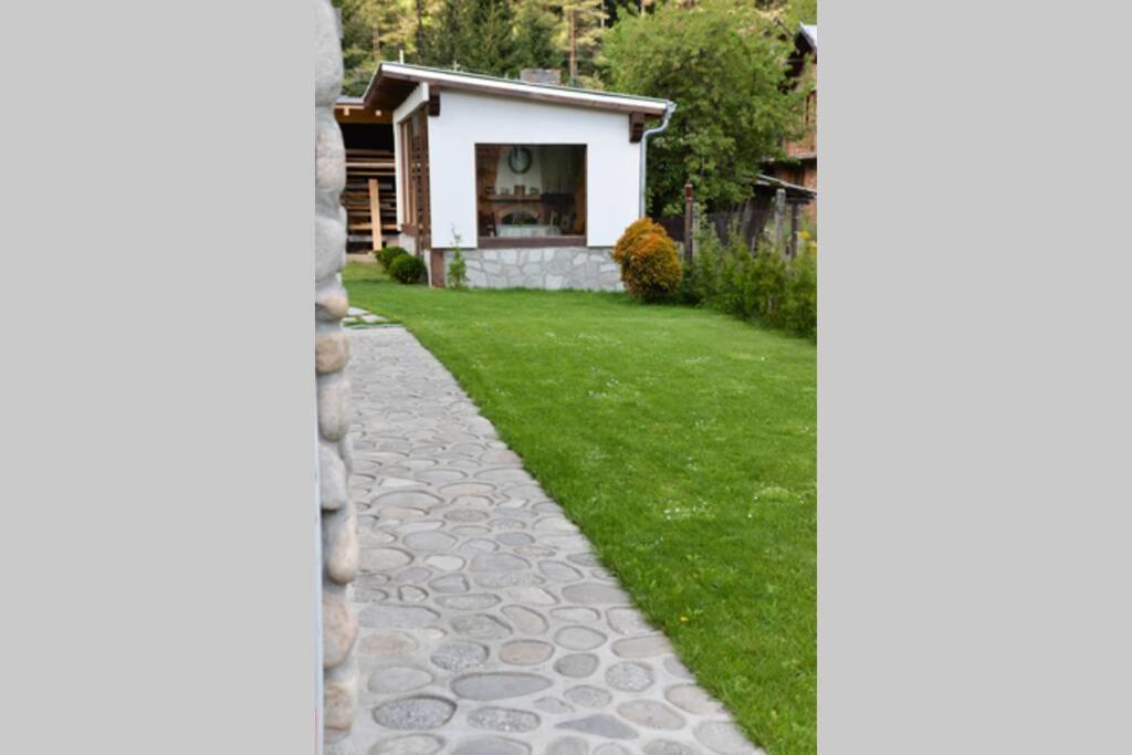 Villa Rila Garden Beli Iskar Exterior foto