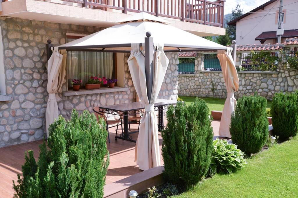 Villa Rila Garden Beli Iskar Exterior foto