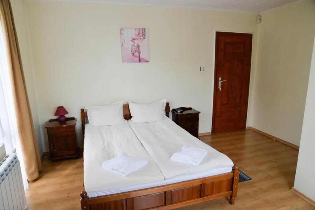 Villa Rila Garden Beli Iskar Exterior foto