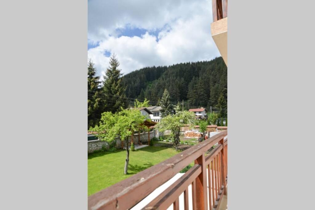 Villa Rila Garden Beli Iskar Exterior foto