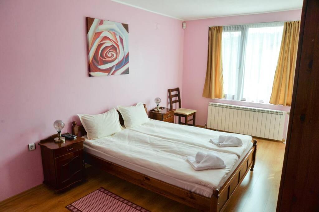 Villa Rila Garden Beli Iskar Exterior foto