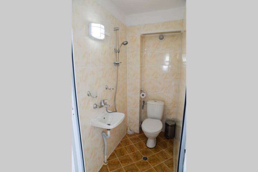 Villa Rila Garden Beli Iskar Exterior foto