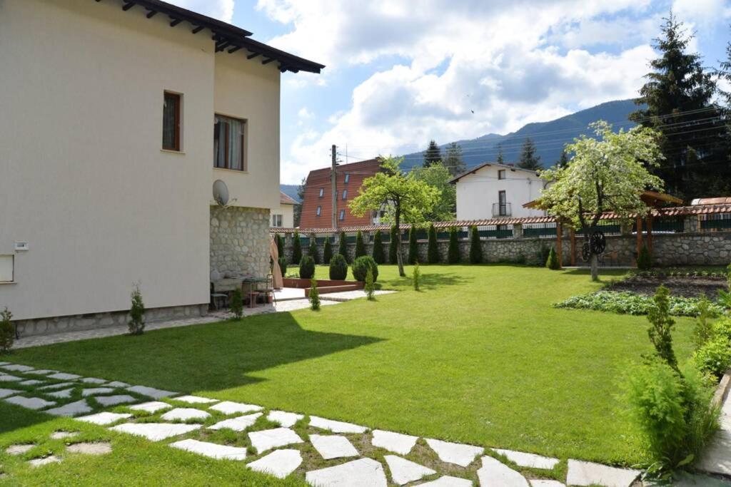 Villa Rila Garden Beli Iskar Exterior foto