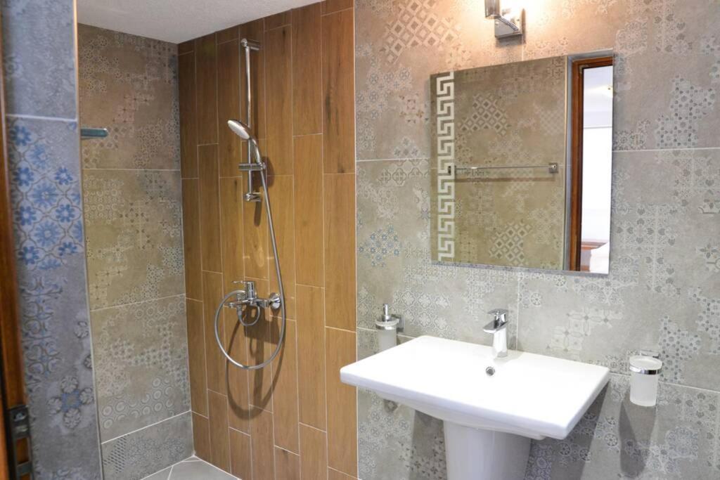 Villa Rila Garden Beli Iskar Exterior foto