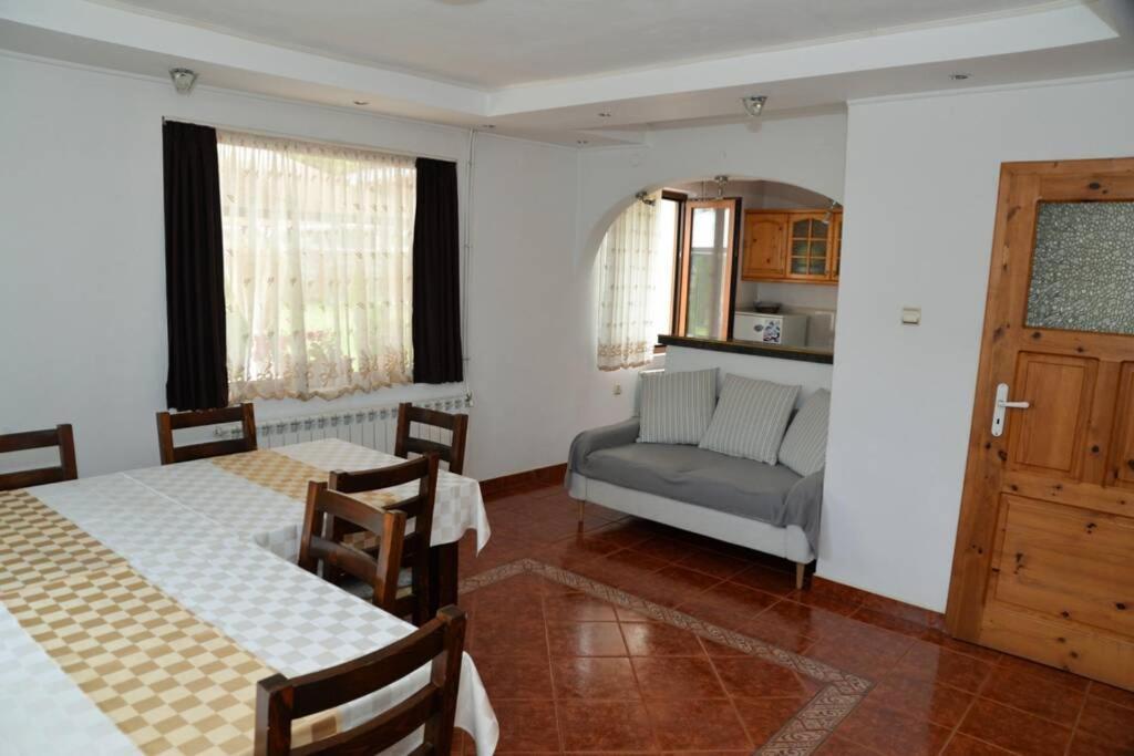 Villa Rila Garden Beli Iskar Exterior foto