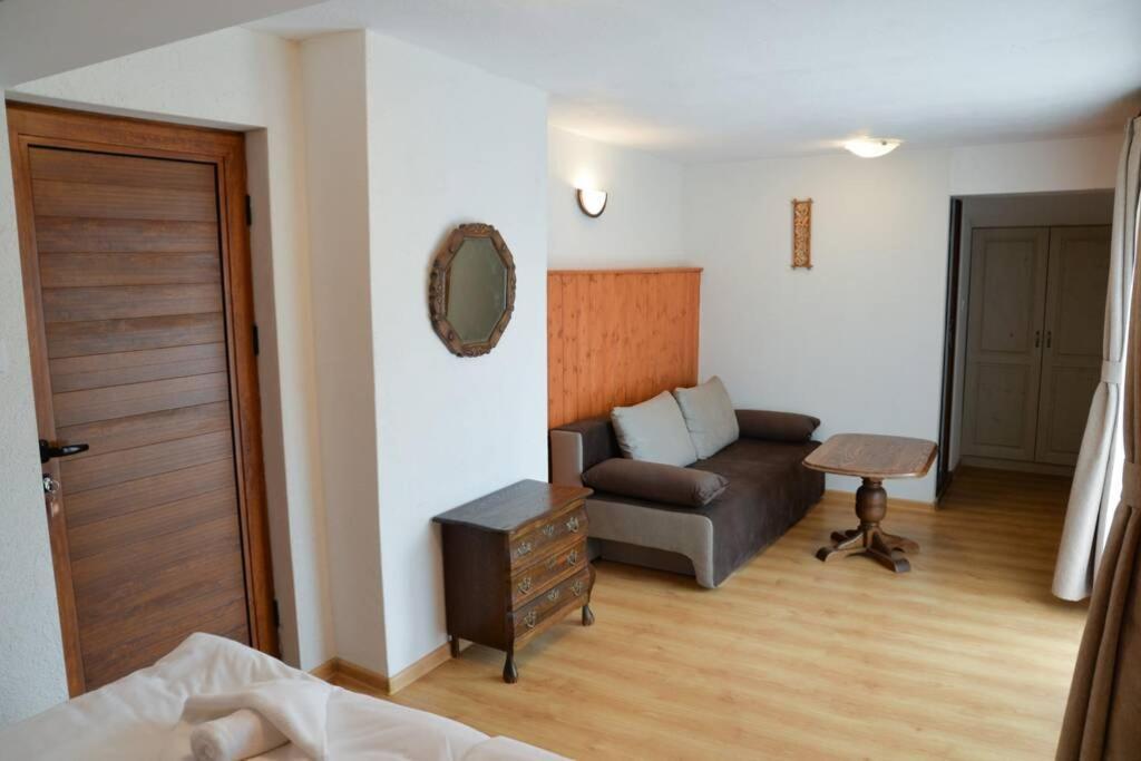 Villa Rila Garden Beli Iskar Exterior foto