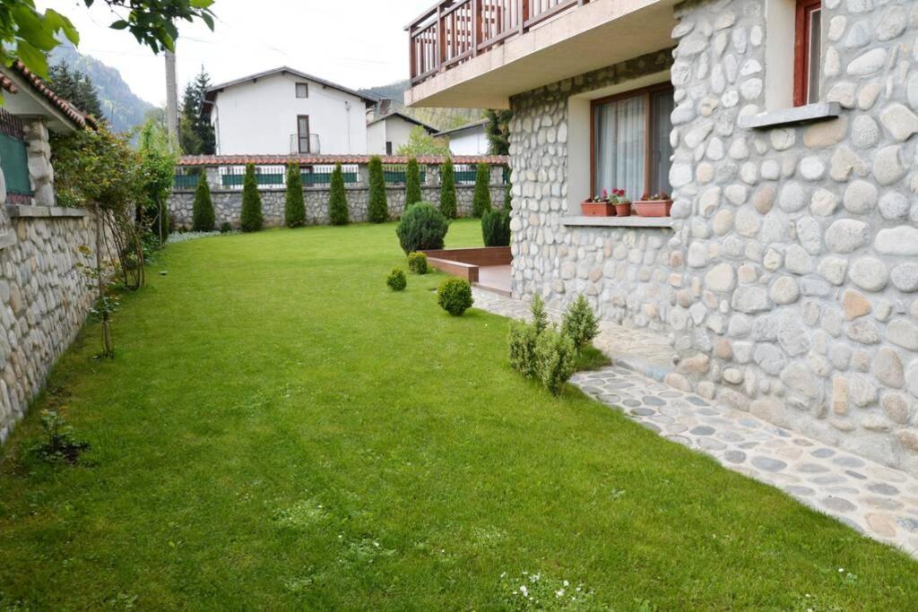 Villa Rila Garden Beli Iskar Exterior foto