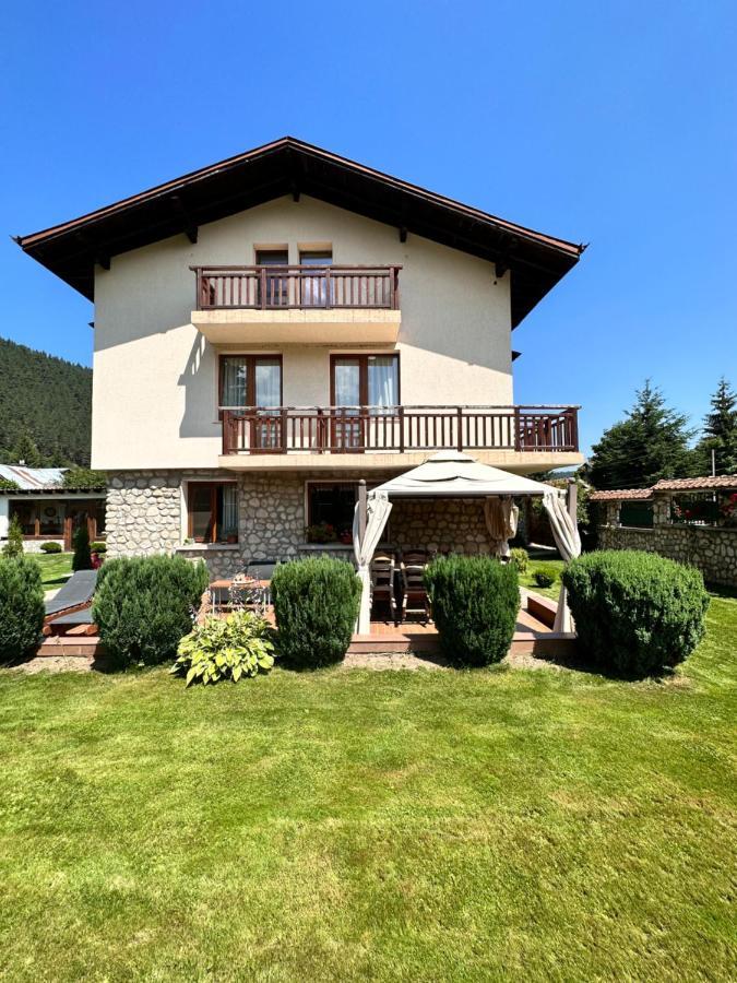 Villa Rila Garden Beli Iskar Exterior foto